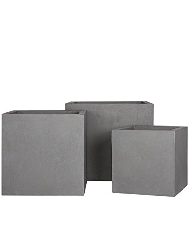 Pflanzkübel Fiberglas