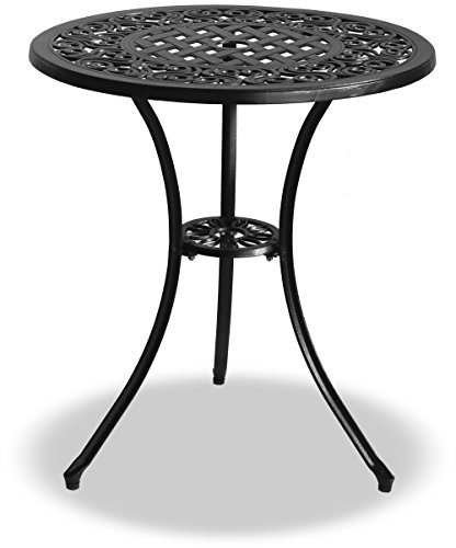 Balkontisch & 2 Stühle