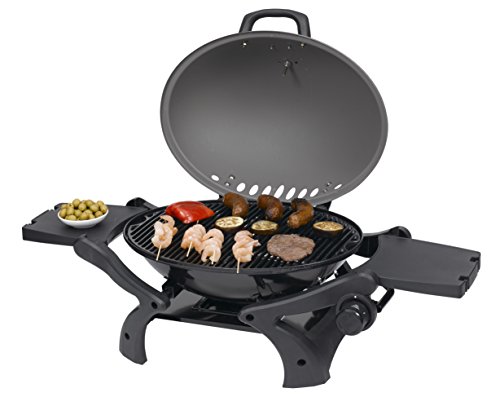 Tisch-Gasgrill