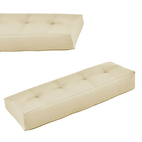 Modernes Paletten-Sofa