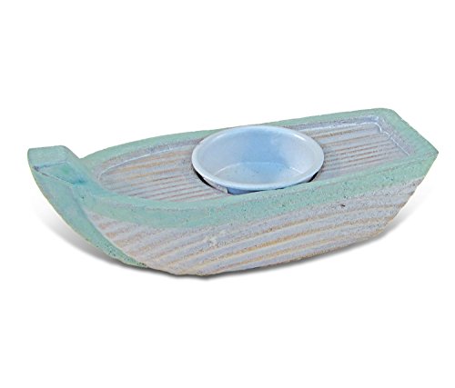 Ocean Breeze Kerzenhalter