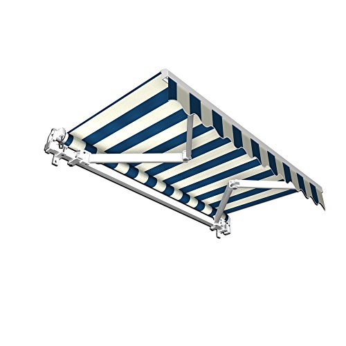 Stabile Balkon Markise