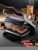 Tefal Tischgrill vielseitig