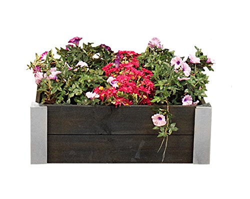 Frühbeet für Balkon