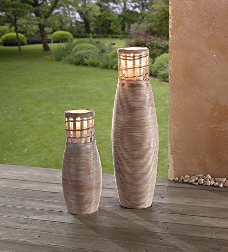 Windlicht „Asia“