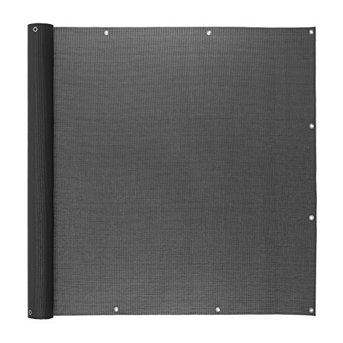 Sichtschutz Anthrazit