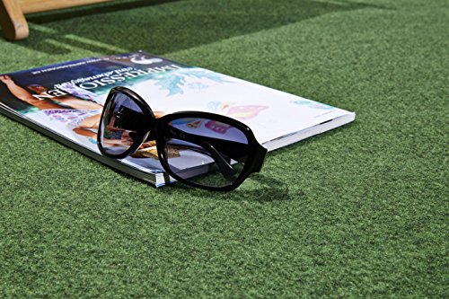 Kunstrasen mit Noppen