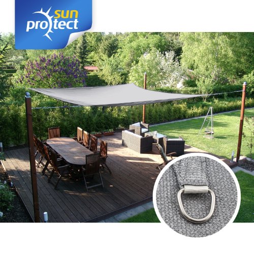 Sonnensegel professional