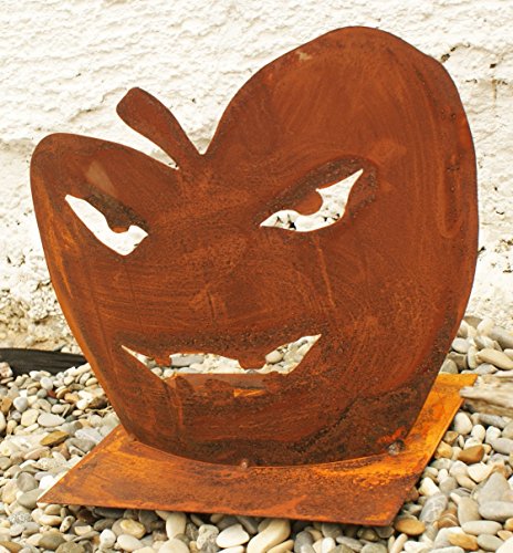 Balkondeko Herbst Kürbis Halloween