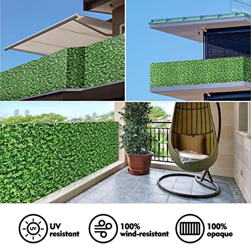 Sekey Balkon Sichtschutz