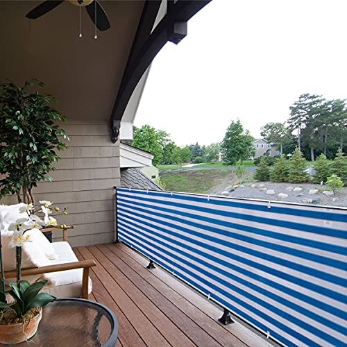 Sekey Balkon Sichtschutz
